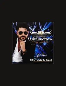 Écoutez Wellington Lima, regardez des vidéoclips, lisez la biographie, consultez les dates de tournée et plus encore !