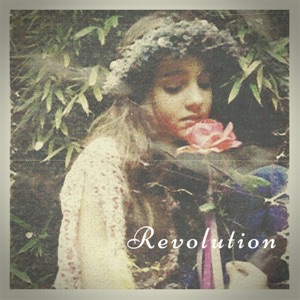 Alisan Porter - Revolution - 排舞 音樂