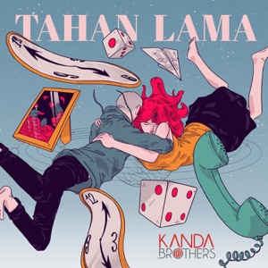 Chord Gitar Di Depan Mata - Kanda Brothers