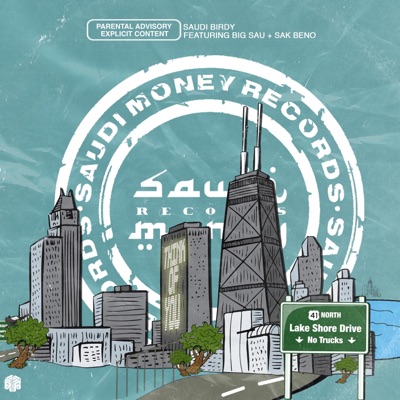 Think of You (feat. Big Sau & Sak Beno) - Single