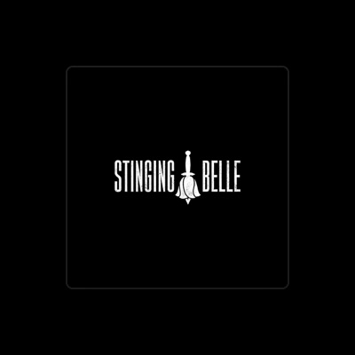 Listen to Stinging Belle, watch music videos, read bio, see tour dates & more!