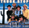 Happy Birthday - Truck Stop