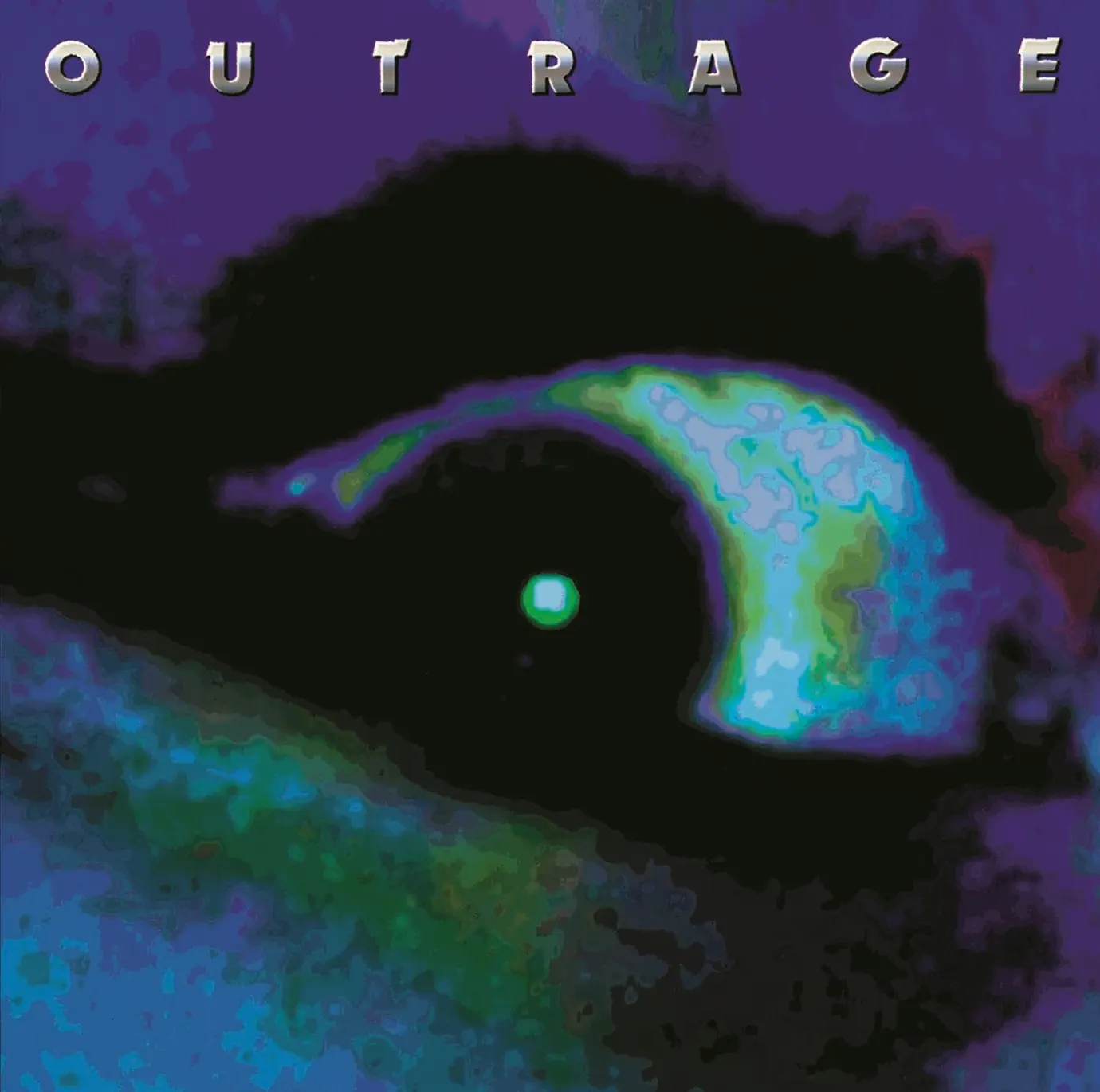 nagoya noise pollution orchestra - album by Outrage