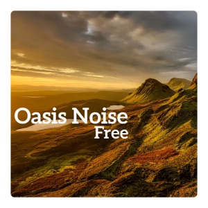 Oasis Noise Free – Tinnitus Cure, Bring Calm to Your Ears, Perception of Sound, Restore Pleasure, Final Migraine Relief