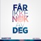 Får ikke nok av deg (feat. Lex Press) - Innertier lyrics