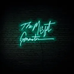 The Misfit Generation - EP - Social Club Misfits