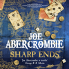 Sharp Ends - Joe Abercrombie