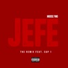 Jefe (feat. Cap 1) - Single