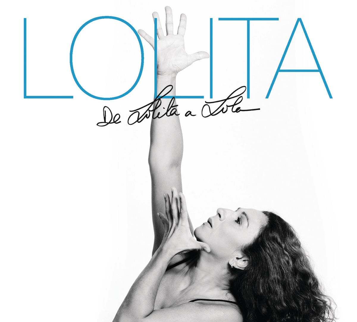 Grandes Éxitos: Lolita de Lolita en Apple Music