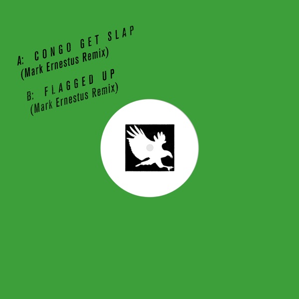 Mark Ernestus Remixes - Single