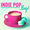 Indie Pop Café artwork