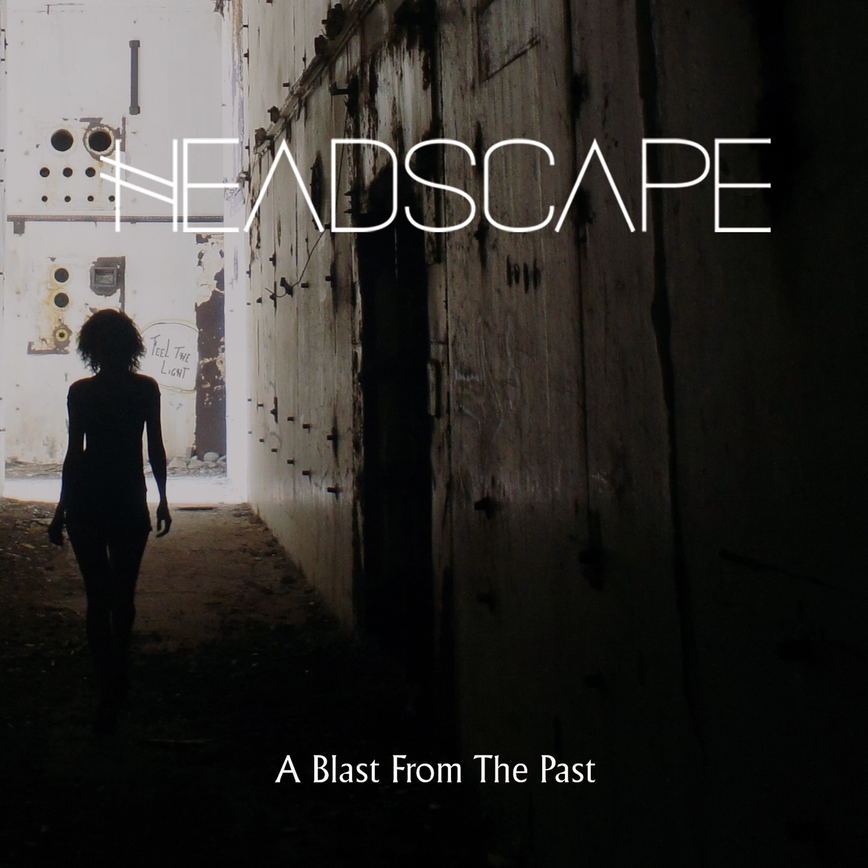 Headscape - A Blast From The Past