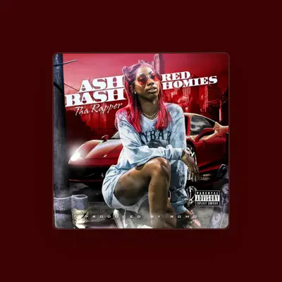Listen to Ash Bash Tha Rapper, watch music videos, read bio, see tour dates & more!