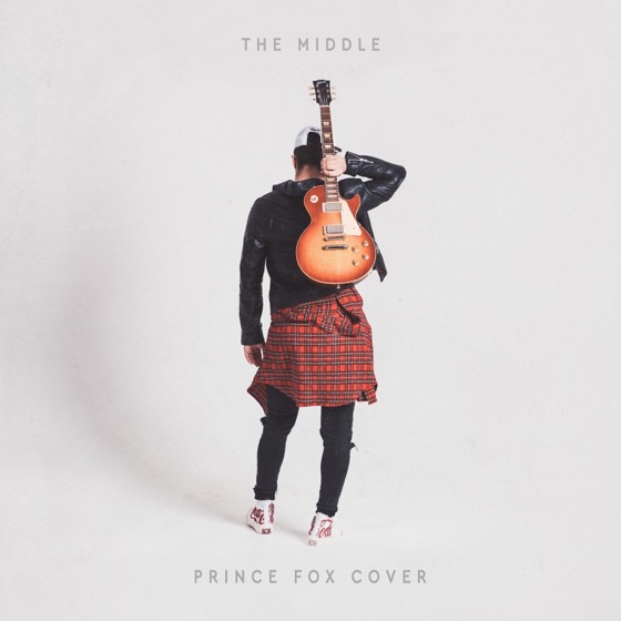 Cover artwork for The Middle