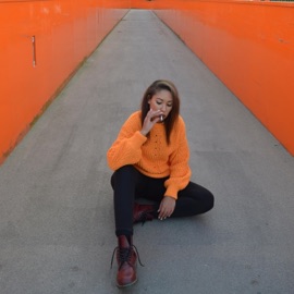 Switchin' (feat. Aes Waves) Michéle Lamarque