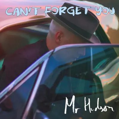 Can't Forget You - Single - Mr. Hudson