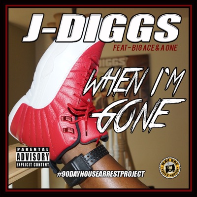 When I'm Gone (feat. Big Ace & A-One) - Single