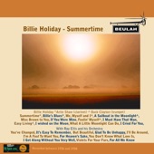 Billie Holiday - For Heavens Sake