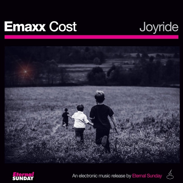 Joyride - Single