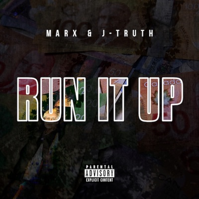 Run It Up - Single