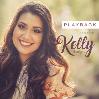 É Só Crer (Playback)