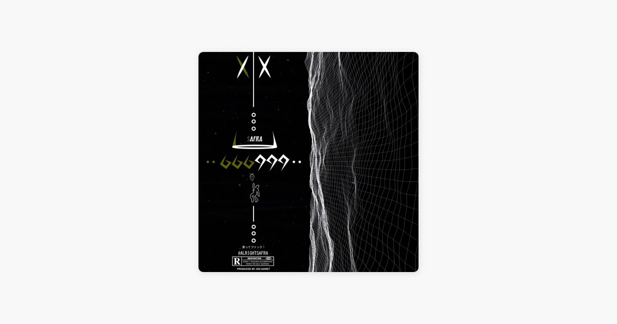 666999 - Single - Album by $afra - Apple Music