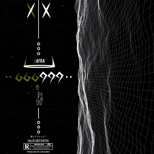 666999 - Single - Album by $afra - Apple Music