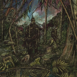 Joint Forces Pt 2 - EP