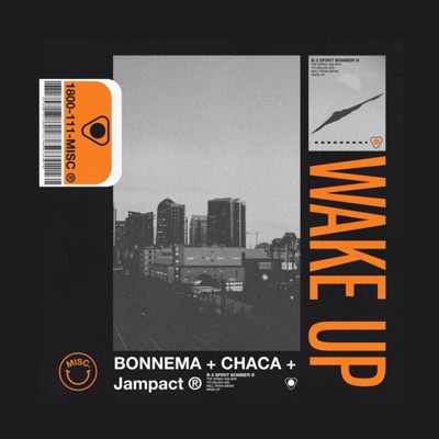 Wake Up - Single