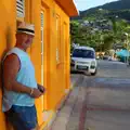 La Boca Chica