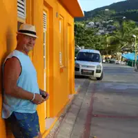 La Boca Chica — Bill Crowley