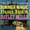 Beautiful Beulah - Eddie Hodges & Hayley Mills lyrics
