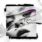 Lorena Simpson - EP