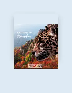 Ouve D. Ravenclaw, vê vídeos de música, lê a biografia, vê as datas da digressão e muito mais!