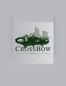 Listen to Crossbow, watch music videos, read bio, see tour dates & more!