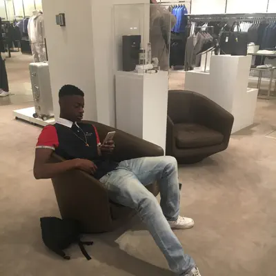 Listen to GdotGucci, watch music videos, read bio, see tour dates & more!