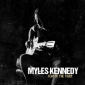 Myles Kennedy - Haunted by Design