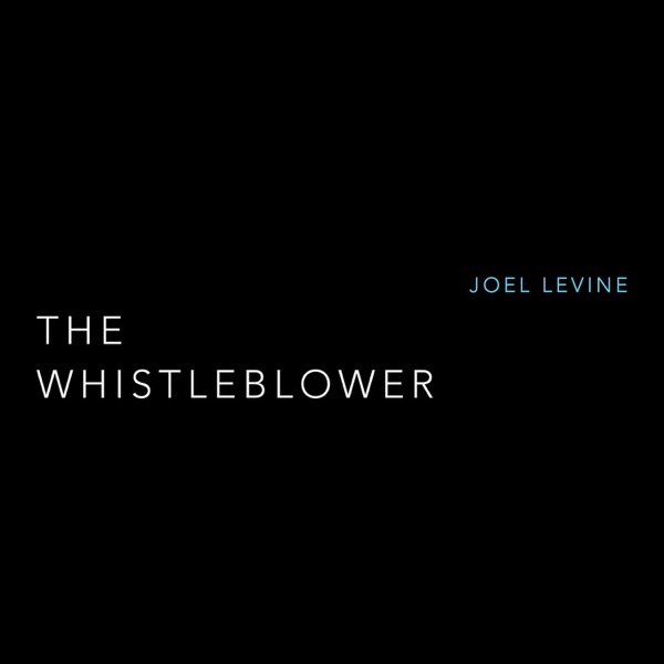 The Whistleblower (feat. Lenny White)