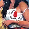flamme flottante