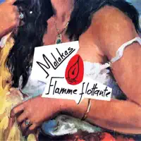 FLAMME FLOTTANTE — Malakas