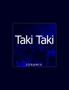 Listen to Jona Mix, watch music videos, read bio, see tour dates & more!