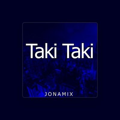 Listen to Jona Mix, watch music videos, read bio, see tour dates & more!