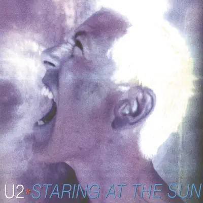 Staring At the Sun - EP - U2