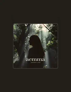 聆聽 aemma、觀看音樂影片、閱讀小傳、查看巡演日期等！