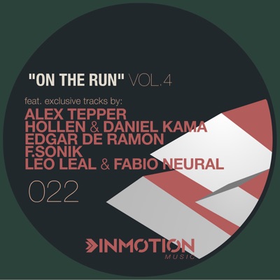 On the Run, Vol. 4