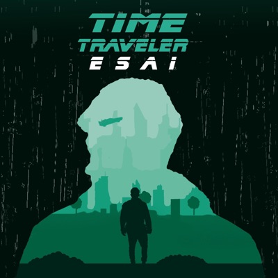 Time Traveler (feat. Duncan Burnett) - Single