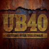 Blue Eyes Crying In the Rain - UB40