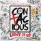 I Love You (feat. Isaac Carree) - Contagious lyrics