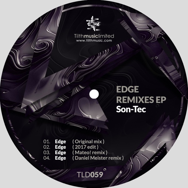 Edge - EP