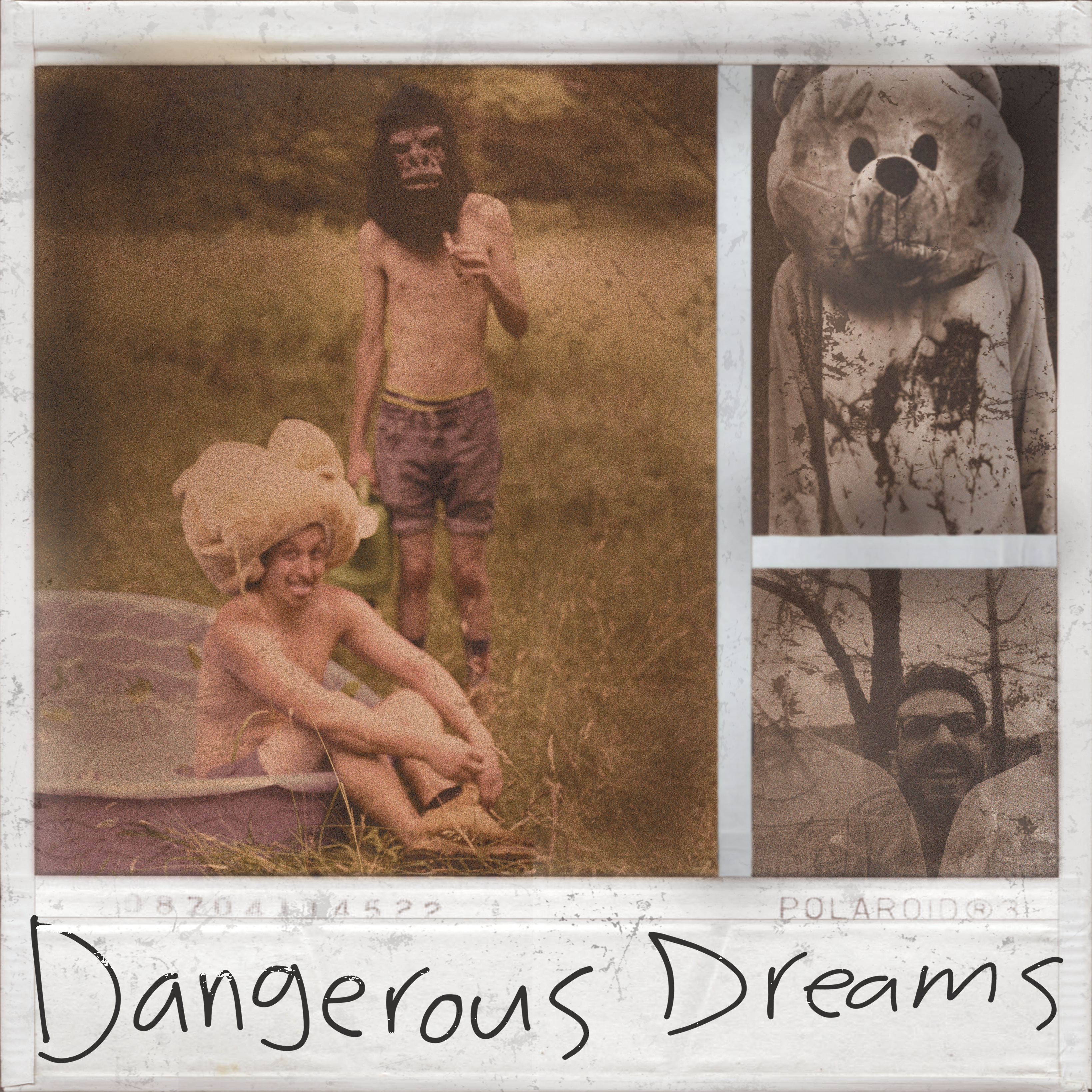 Dangerous Dreams